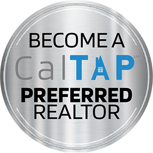 CalTAP Preferred Realtor